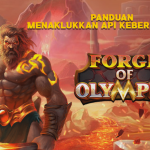 Panduan Menaklukkan Api Keberuntungan