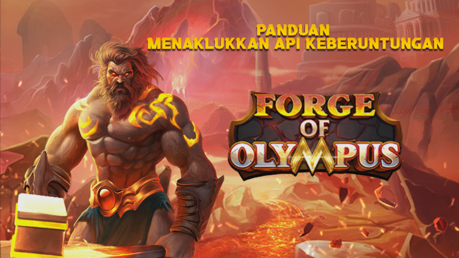 Panduan Menaklukkan Api Keberuntungan