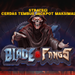 Strategi Cerdas Tembus Jackpot Maksimal