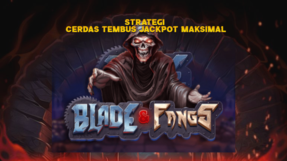 Strategi Cerdas Tembus Jackpot Maksimal