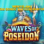 Menyelami Lautan Bonus dan Keberuntungan