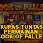 kupas tuntas permainan book of vallen