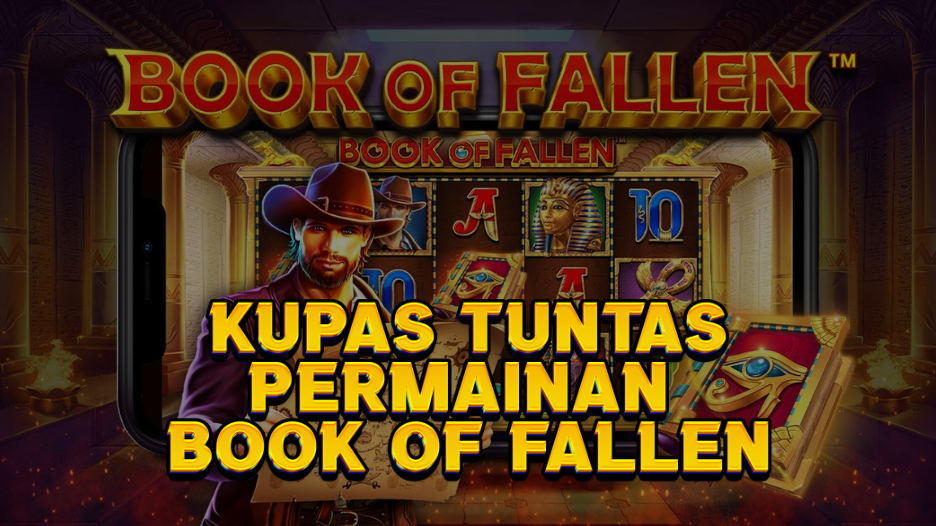 kupas tuntas permainan book of vallen