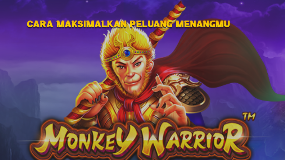 Cara Maksimalkan Peluang Menangmu