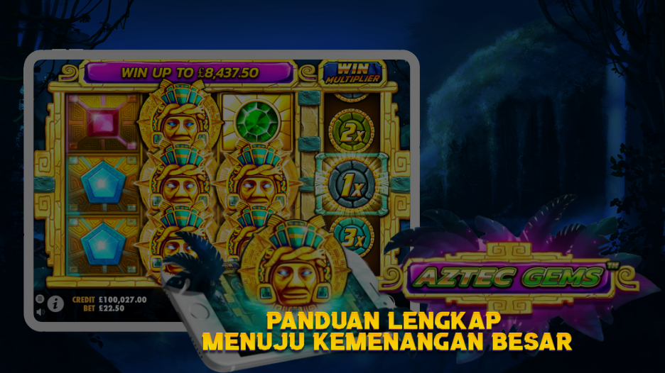 Panduan Lengkap Menuju Kemenangan Besar