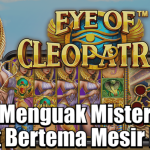 Menguak Misteri Slot Bertema Mesir Kuno