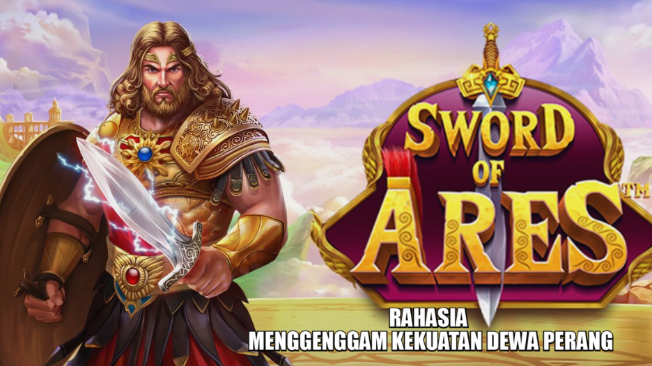 RAHASIA MENGGENGGAM KEKUATAN DEWA PERANG